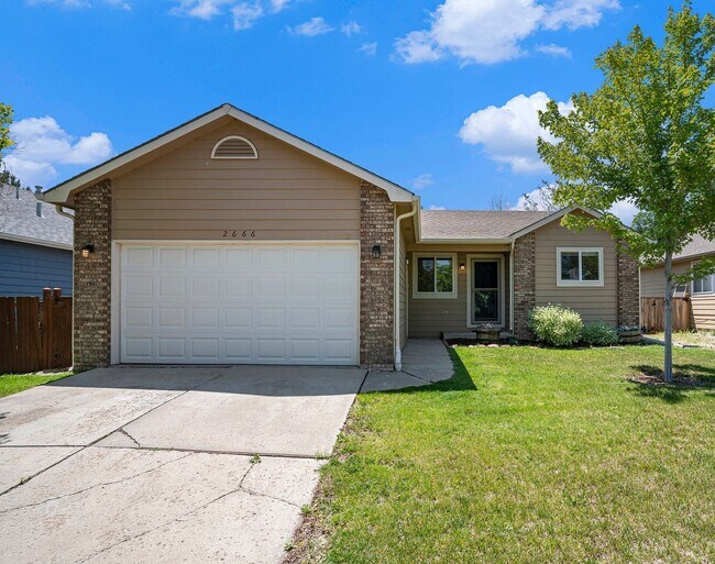 2666 W 44th St in Loveland, CO - Building Photo - Building Photo