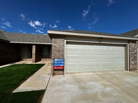 5610 Lehigh St in Lubbock, TX - Building Photo