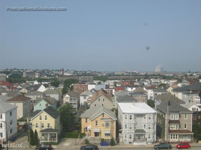 56 St Joseph St in Fall River, MA - Building Photo