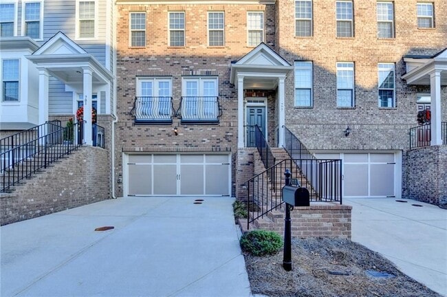 777 Wexford Cove Way in Mableton, GA - Foto de edificio - Building Photo