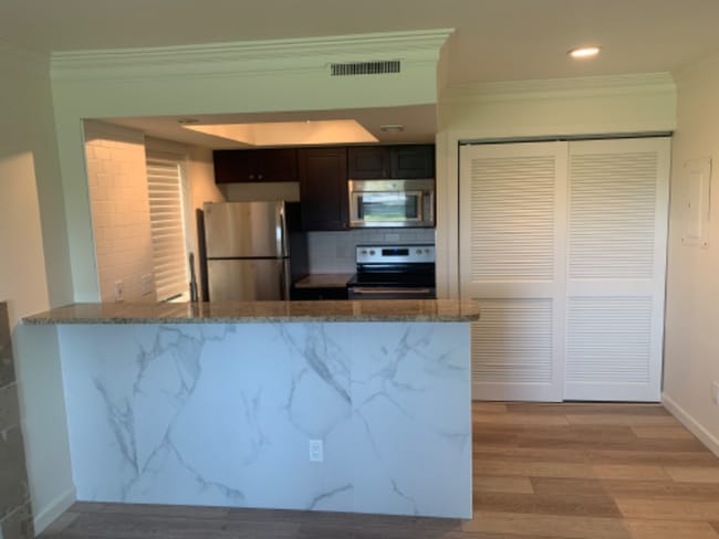property at 100 Fairway Park Blvd