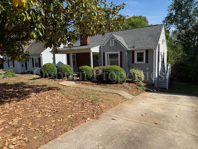 property at 2388 Jefferson Ave