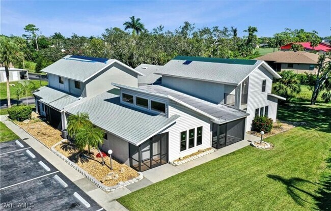 property at 17020 Golfside Cir