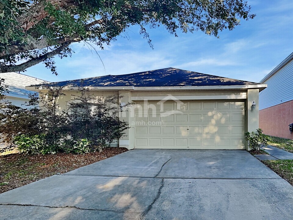 11613 Ivy Flower Loop in Riverview, FL - Building Photo