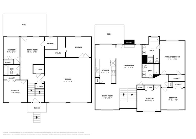 1221 Cumberland Creek Pl SW in Marietta, GA - Building Photo - Building Photo