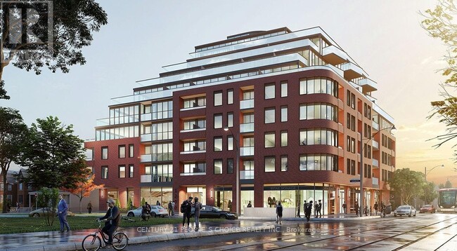 property at 5-325 Lakeview Ave