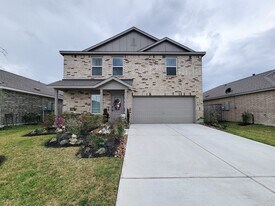 18670 Scopello Dr in New Caney, TX - Building Photo