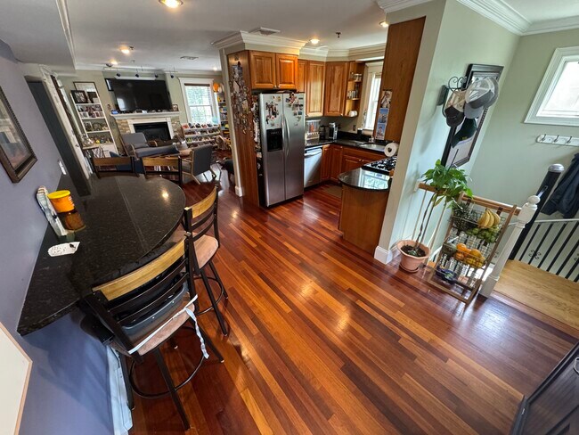 190 Sydney St in Boston, MA - Building Photo - Building Photo