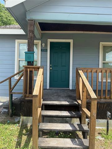 3306 Dallas St in Dallas, TX - Building Photo - Building Photo