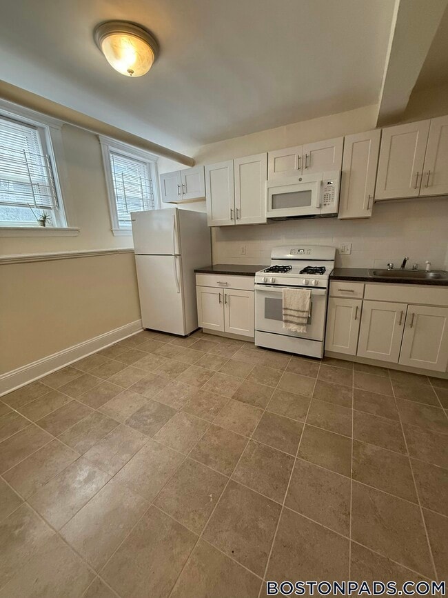 17 Barrows St, Unit B in Boston, MA - Building Photo - Building Photo