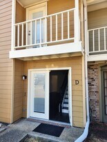 434 Longwood Ct in Baton Rouge, LA - Building Photo