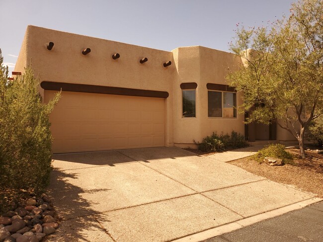 3760 N Lost Chestnut Dr in Tucson, AZ - Building Photo - Building Photo