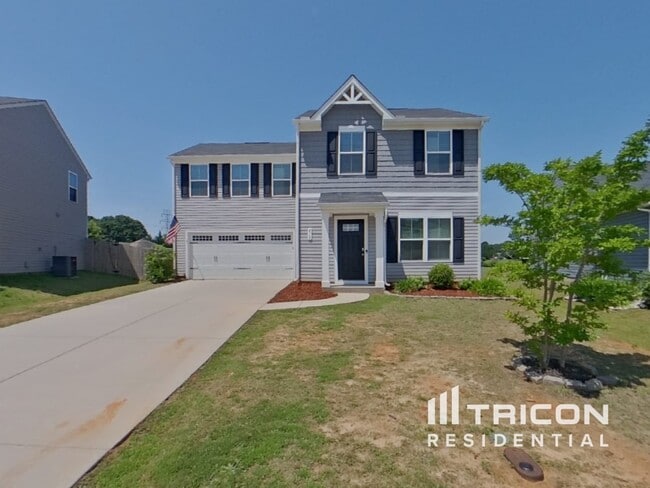 478 Hobson Wy in Lyman, SC - Building Photo - Building Photo