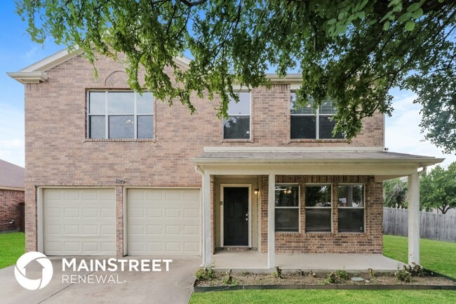 property at 804 Sage Meadow Dr