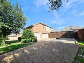 410 Whisperfield Dr in Murphy, TX - Building Photo - Building Photo