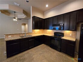 1030 Carolyn Cove in New Braunfels, TX - Building Photo