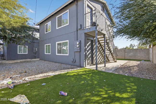 1110 N 10th St in Phoenix, AZ - Building Photo - Building Photo