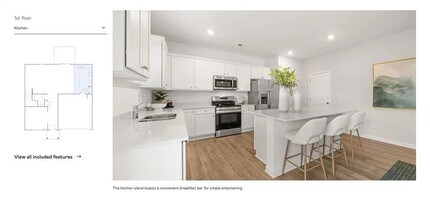 216 Paisley Wy in Locust Grove, GA - Building Photo - Building Photo