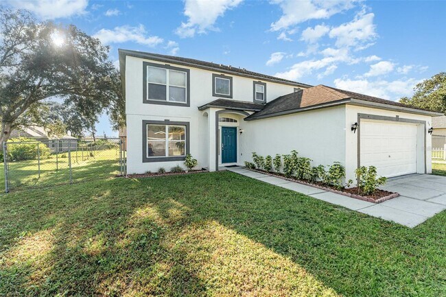 616 Floridian Dr in Kissimmee, FL - Building Photo - Building Photo