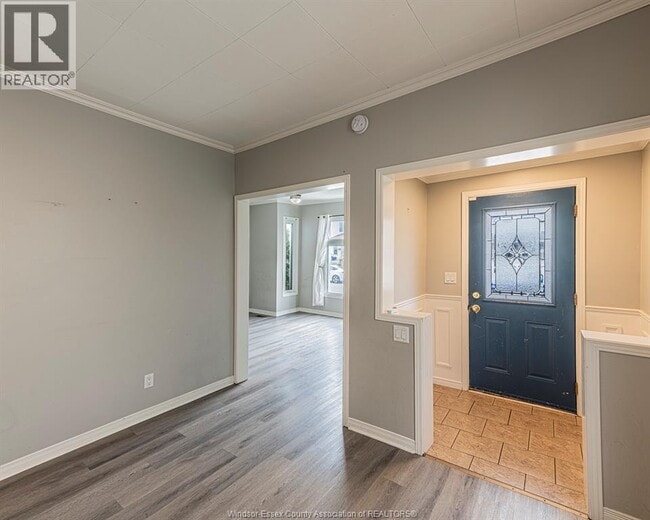 420 Pierre Ave in Windsor, ON - Building Photo - Building Photo