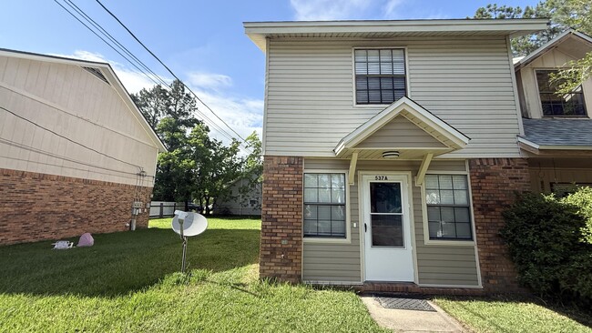 property at 537 Schneider Dr