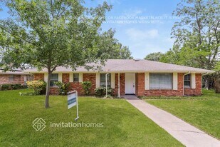 316 Ray Ave in Desoto, TX - Building Photo