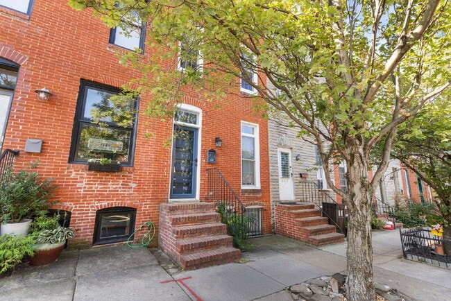 property at 2219 Bank St