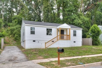 655 Seymour Dr in North Augusta, SC - Building Photo - Building Photo