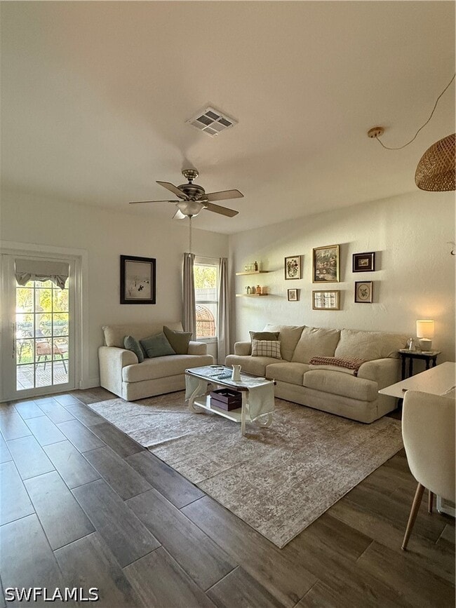 property at 6113 Lakefront Dr