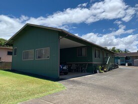 1726 Haiku Rd in Haiku-Pauwela, HI - Building Photo