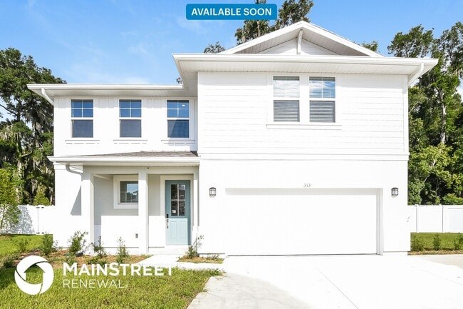 property at 313 Whiteheart Dr