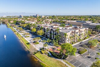 Residences at Midtown in Palm Beach Gardens, FL - Building Photo - Building Photo