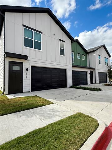 4616 Welker Way in Melissa, TX - Building Photo - Building Photo