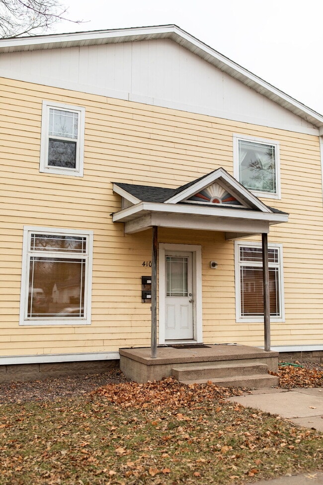 410 5th Ave in Eau Claire, WI - Building Photo - Building Photo