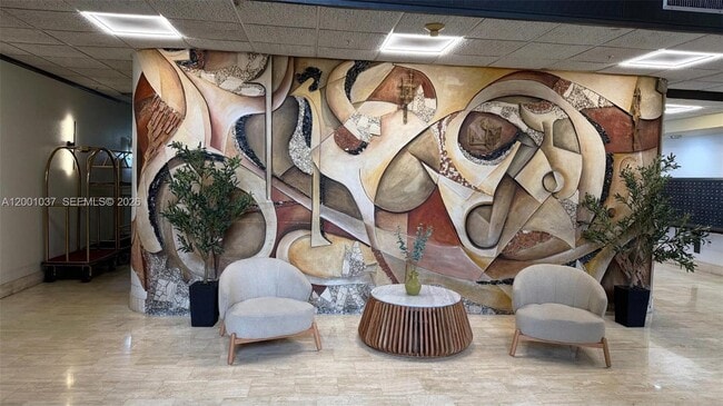 property at 2750 NE 183rd St