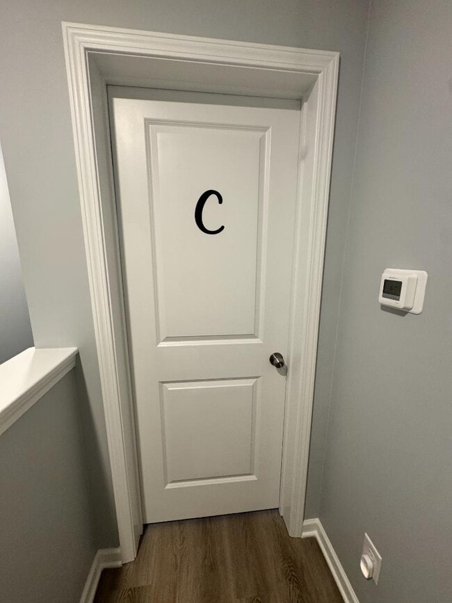 property at 2611 Carsten Ave