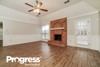 8672 Debbie Kay Ln in Memphis, TN - Building Photo - Building Photo