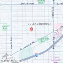 1-Penick 1/2 A St in Shreveport, LA - Building Photo