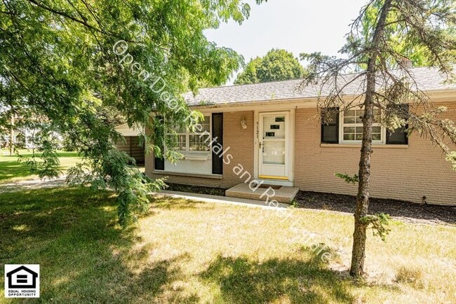property at 5121 Ardmore Ave