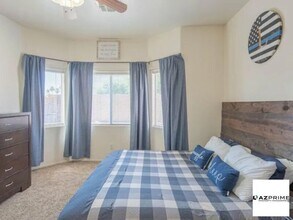 15485 W Maui Ln in Surprise, AZ - Building Photo - Building Photo