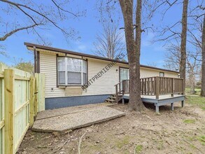 25 Del Tara Dr in Jacksonville, AR - Building Photo - Building Photo