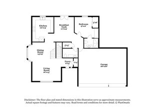 4074 S Kirk Ct in Aurora, CO - Building Photo - Building Photo