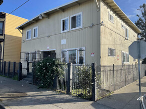 400 Bissell Ave in Richmond, CA - Building Photo - Building Photo