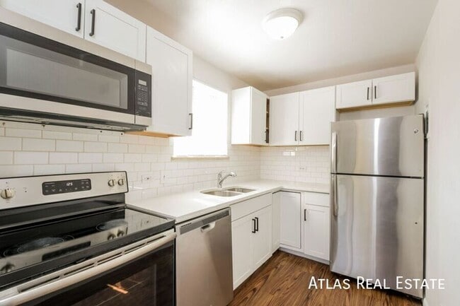 property at 4991 Lowell Blvd