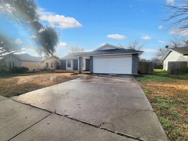 1507 London Rd in Round Rock, TX - Building Photo - Building Photo