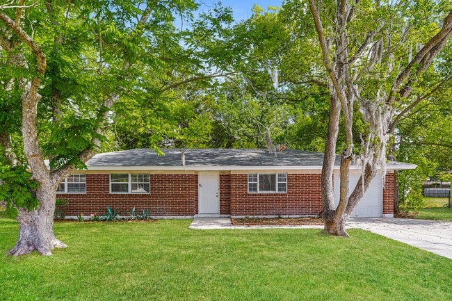 property at 9307 Ida St