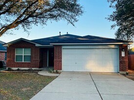 137 Salado Dr in Kyle, TX - Building Photo