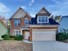 5177 Rosewood Pl in Fairburn, GA - Building Photo