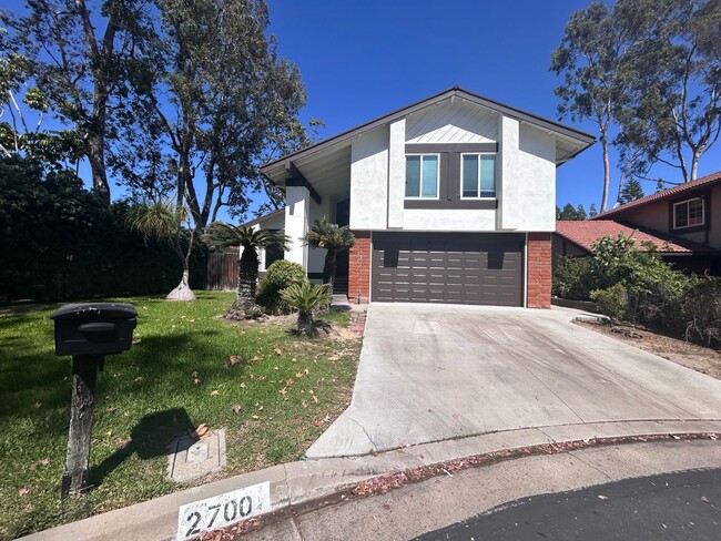 property at 2700 Aubrey Pl