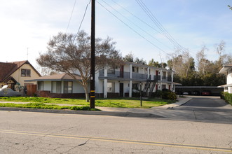 850 W State St in Redlands, CA - Building Photo - Building Photo